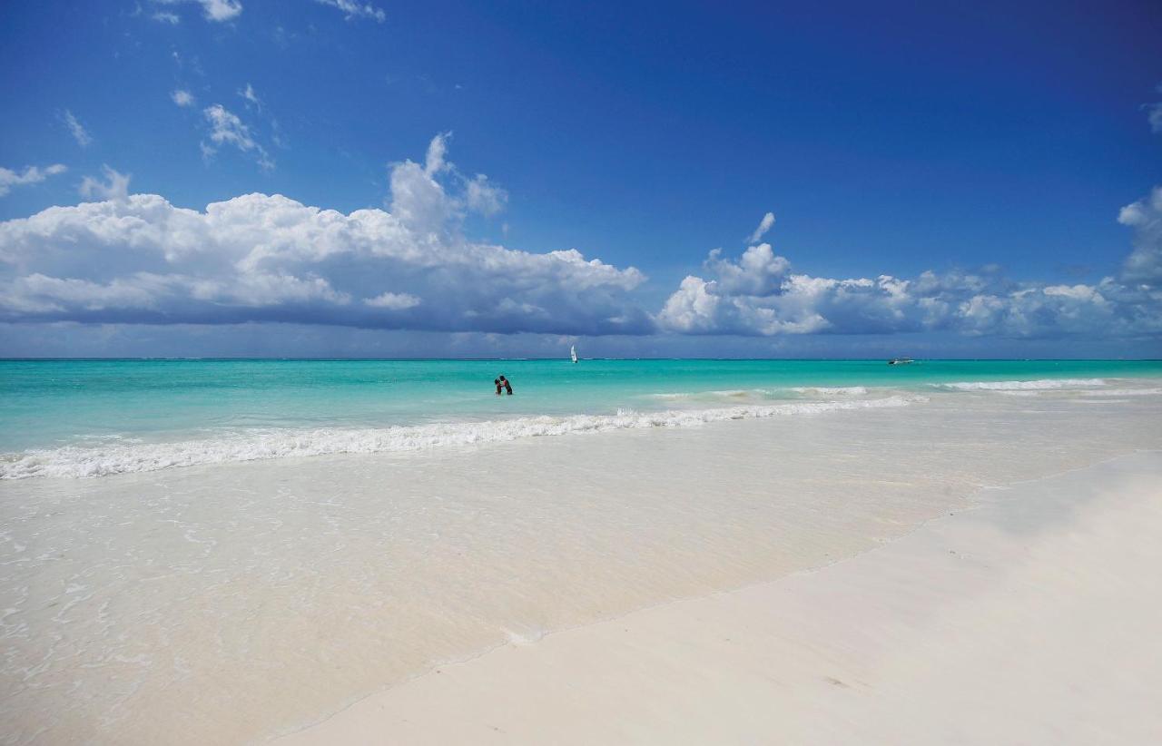 Willa Jiwe With Pool Zanzibarhouses *